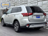 Used 2020 Mitsubishi Outlander SEL image 4