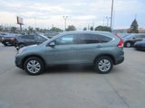 Used 2012 Honda CR-V EX-L image 4