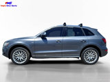 Used 2017 Audi Q5 2.0T Premium Plus w/ Technology Package image 2
