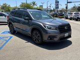 Used 2022 Subaru Ascent Onyx Edition image 3