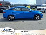 Used 2023 Nissan Sentra SV w/ SV Premium Package image 4