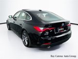 Used 2023 BMW 430i Gran Coupe xDrive w/ Premium Package image 5