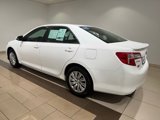 Used 2014 Toyota Camry LE image 4