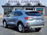 Used 2022 Ford Escape SE w/ Convenience Package image 2