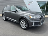 Used 2020 Audi Q7 2.0T Premium Plus image 2