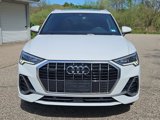 Used 2022 Audi Q3 2.0T Premium Plus w/ Premium Plus Package image 3