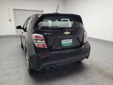 Used 2020 Chevrolet Sonic LT image 6
