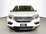 Used 2017 Honda Pilot EX image 2