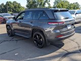 Certified 2024 Jeep Grand Cherokee Altitude image 5