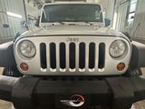 Used 2008 Jeep Wrangler Unlimited X image 2
