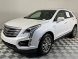 Used 2018 Cadillac XT5 Luxury w/ Driver Awareness Package image 3