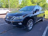 Used 2014 Lexus RX 350 AWD image 3