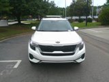 Used 2021 Kia Seltos S image 3
