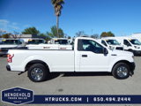 Used 2018 Ford F150 XL w/ Trailer Tow Package w/101A image 6