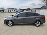 Used 2018 Ford Focus SE image 2