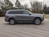 Used 2018 Mercedes-Benz GLS 450 4MATIC image 3