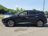 Used 2018 Nissan Murano SV image 2