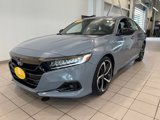 Used 2022 Honda Accord Sport image 3
