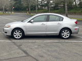 Used 2006 MAZDA MAZDA3 i Touring image 2