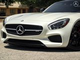 Used 2016 Mercedes-Benz AMG GT S image 2
