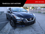 Used 2021 Nissan Versa SV image 3