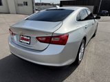 Used 2018 Chevrolet Malibu LT w/ Leather Package image 3
