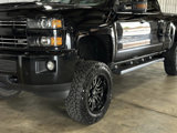 Used 2017 Chevrolet Silverado 2500 LTZ w/ Duramax Plus Package image 4