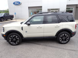 Used 2024 Ford Bronco Sport Outer Banks image 2