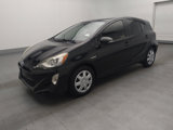 Used 2016 Toyota Prius C Two image 2