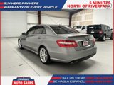 Used 2011 Mercedes-Benz E 350 Luxury image 5