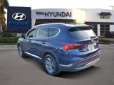 Certified 2022 Hyundai Santa Fe SEL w/ Convenience + Premium Package image 4
