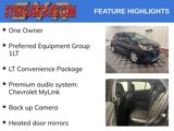 Used 2019 Chevrolet Trax LT w/ LT Convenience Package image 4