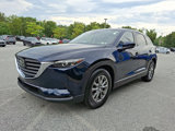 Used 2018 MAZDA CX-9 Touring w/ Touring Premium Package image 3