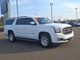 Used 2018 GMC Yukon XL SLE w/ Convenience Package image 3