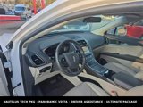 Used 2019 Lincoln Nautilus Reserve w/ Ultimate Package image 3