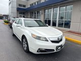 Used 2012 Acura TL w/ Technology Package image 5