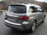Used 2021 INFINITI QX80 Luxe image 5