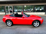 Used 2006 MAZDA MX-5 Miata Touring image 4