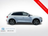 Used 2019 Audi Q5 2.0T Premium Plus w/ Premium Plus Package image 2