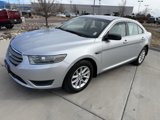 Used 2013 Ford Taurus SE image 4