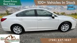 Used 2017 Subaru Legacy 2.5i Premium image 4