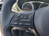 New 2025 Nissan Versa S w/ Trunk Package image 5