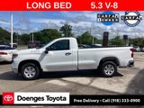 Used 2024 Chevrolet Silverado 1500 W/T w/ WT Fleet Convenience Package image 4