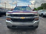 Used 2016 Chevrolet Silverado 1500 LT w/ All Star Edition image 4