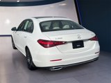 Certified 2022 Mercedes-Benz C 300 4MATIC Sedan image 3