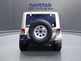 Used 2011 Jeep Wrangler Sahara w/ Mopar Chrome Edition Group image 5
