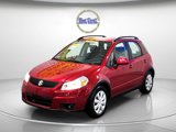 Used 2012 Suzuki SX4 Premium image 3