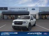 New 2024 Ford Maverick XLT w/ Equipment Group 300A Standard image 2