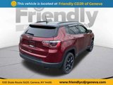Used 2022 Jeep Compass Altitude w/ Convenience Group image 5