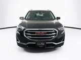 Used 2020 GMC Terrain SLT image 2